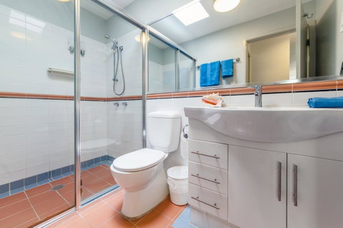Condo 105 @ Horizons Golf Resort - Salamander Bay NSW - Hotel WA 17