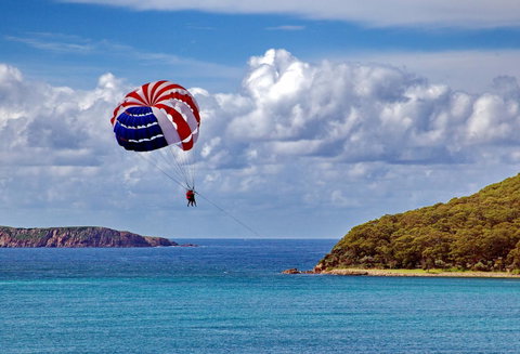 Condo 105 @ Horizons Golf Resort - Salamander Bay NSW - Hotel WA 27