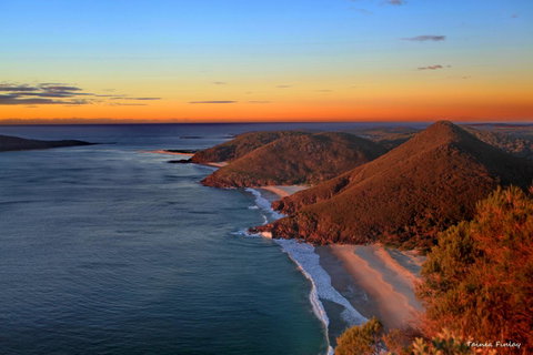 Condo 105 @ Horizons Golf Resort - Salamander Bay NSW - Hotel WA 8