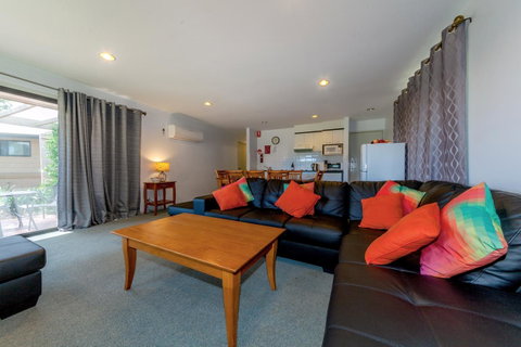 Condo 105 @ Horizons Golf Resort - Salamander Bay NSW - Hotel WA 23