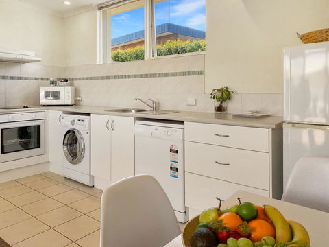 Seashells Apartments Merimbula - Hotel WA 8