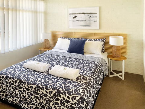 Seashells Apartments Merimbula - Hotel WA 5
