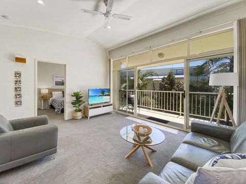Seashells Apartments Merimbula - Hotel WA 4