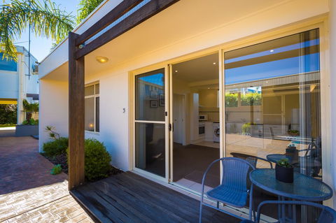 Seashells Apartments Merimbula - Hotel WA 20
