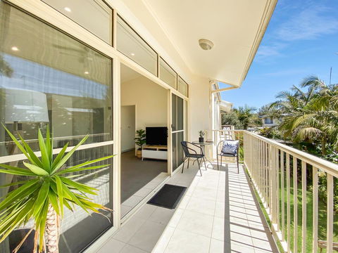 Seashells Apartments Merimbula - Hotel WA 3