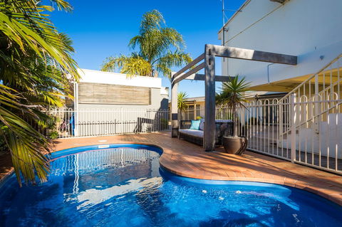 Seashells Apartments Merimbula - Hotel WA 0