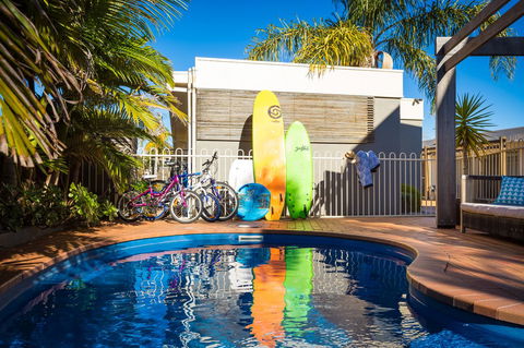 Seashells Apartments Merimbula - Hotel WA 15