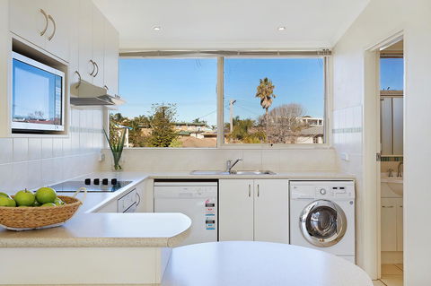 Seashells Apartments Merimbula - Hotel WA 11