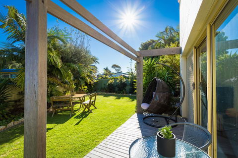 Seashells Apartments Merimbula - Hotel WA 14