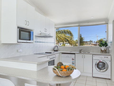 Seashells Apartments Merimbula - Hotel WA 1