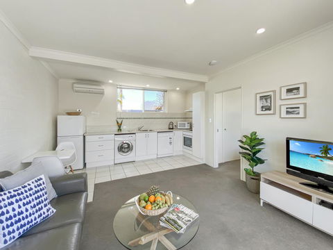 Seashells Apartments Merimbula - Hotel WA 9