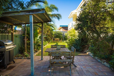 Seashells Apartments Merimbula - Hotel WA 26