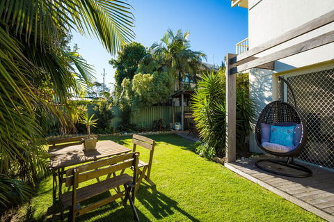 Seashells Apartments Merimbula - Hotel WA 13