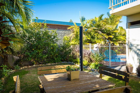 Seashells Apartments Merimbula - Hotel WA 19