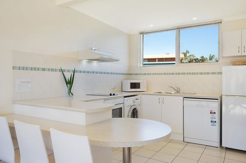 Seashells Apartments Merimbula - Hotel WA 16