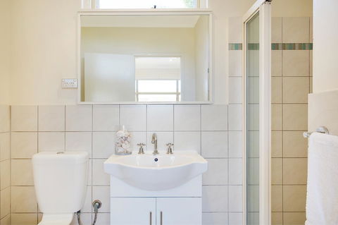 Seashells Apartments Merimbula - Hotel WA 18