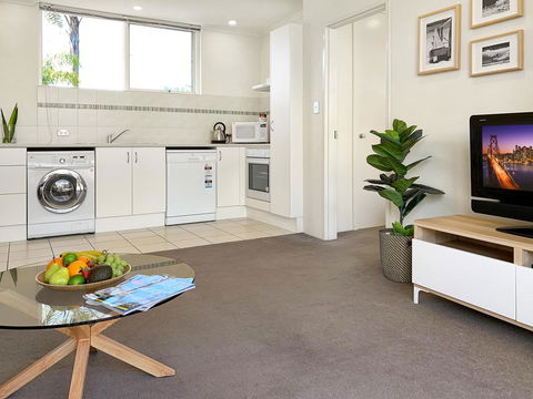 Seashells Apartments Merimbula - Hotel WA 2