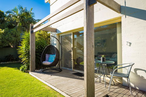 Seashells Apartments Merimbula - Hotel WA 27
