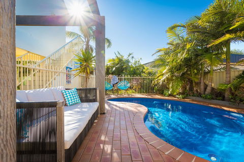 Seashells Apartments Merimbula - Hotel WA 24