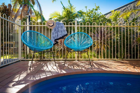 Seashells Apartments Merimbula - Hotel WA 17