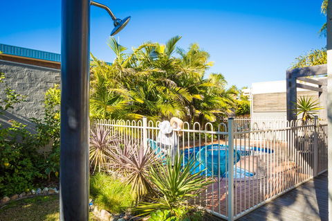 Seashells Apartments Merimbula - Hotel WA 25