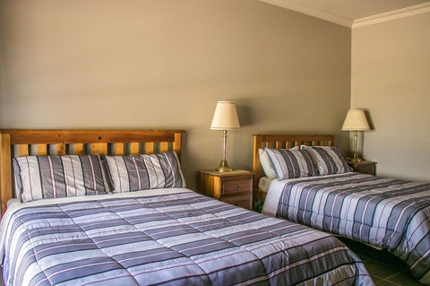 Ironstone Estate Lovedale - Hotel WA 11