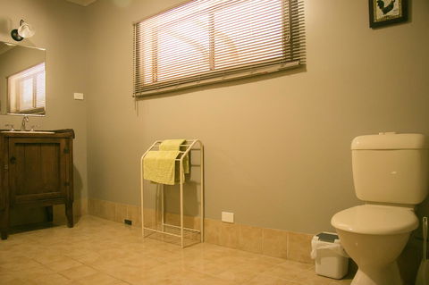 Ironstone Estate Lovedale - Hotel WA 9