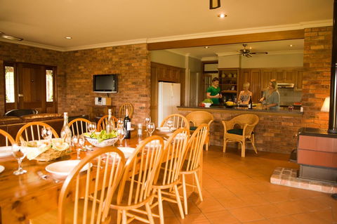 Ironstone Estate Lovedale - Hotel WA 37