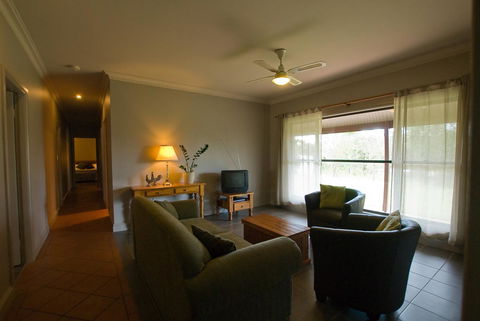Ironstone Estate Lovedale - Hotel WA 34