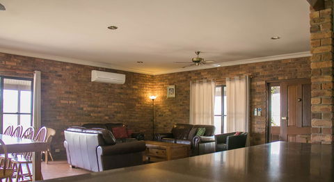 Ironstone Estate Lovedale - Hotel WA 17