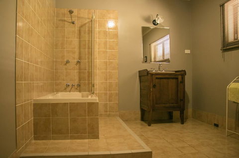 Ironstone Estate Lovedale - Hotel WA 10