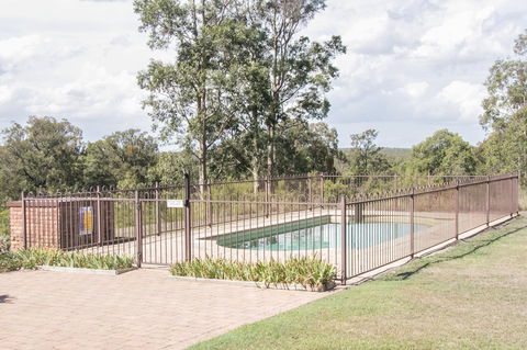 Ironstone Estate Lovedale - Hotel WA 3
