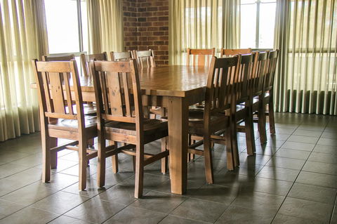 Ironstone Estate Lovedale - Hotel WA 23