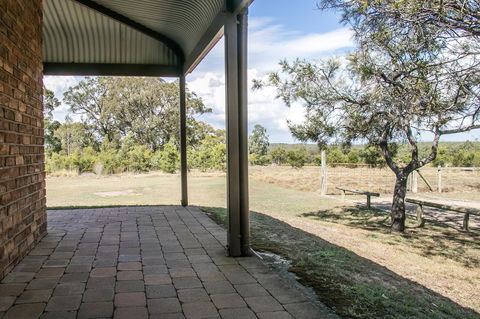 Ironstone Estate Lovedale - Hotel WA 5
