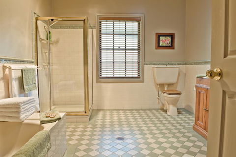 Ironstone Estate Lovedale - Hotel WA 42