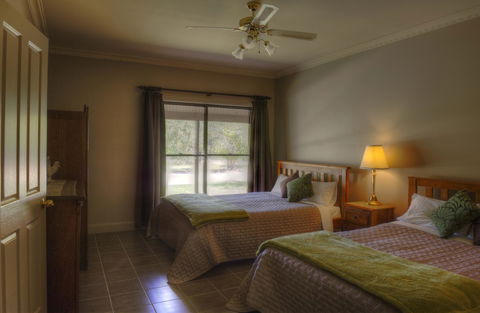 Ironstone Estate Lovedale - Hotel WA 41