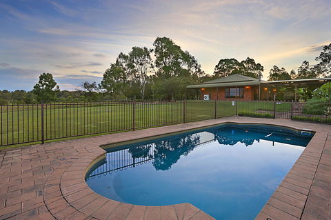 Ironstone Estate Lovedale - Hotel WA 0