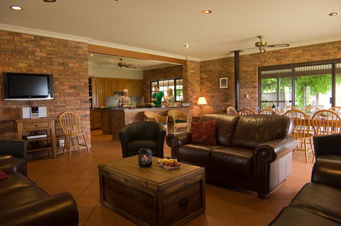 Ironstone Estate Lovedale - Hotel WA 30