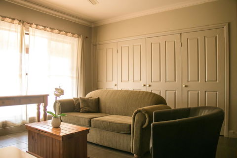 Ironstone Estate Lovedale - Hotel WA 14