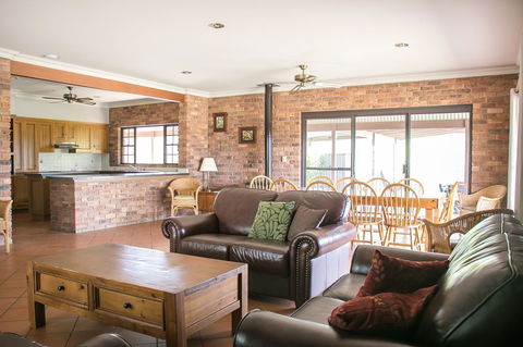 Ironstone Estate Lovedale - Hotel WA 19