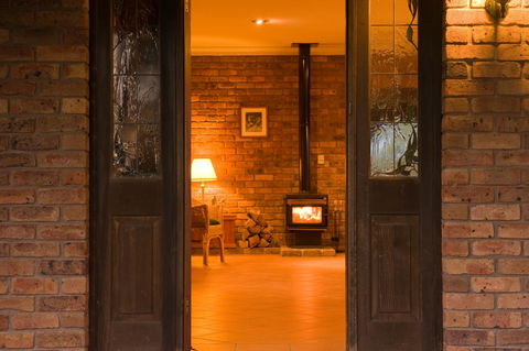 Ironstone Estate Lovedale - Hotel WA 39