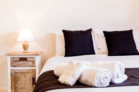 Bundanoon Country Inn Motel - Hotel WA 25