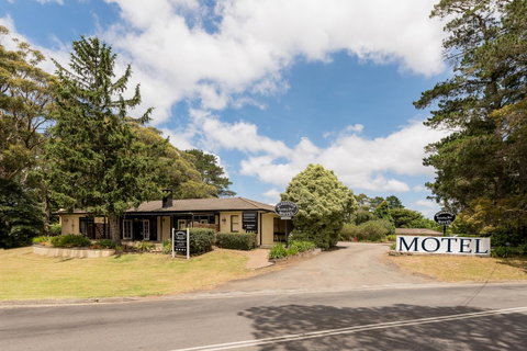 Bundanoon Country Inn Motel - Hotel WA 43