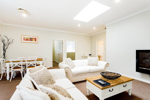 Bundanoon Country Inn Motel - Hotel WA 33
