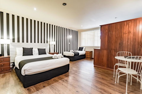 Bundanoon Country Inn Motel - Hotel WA 8