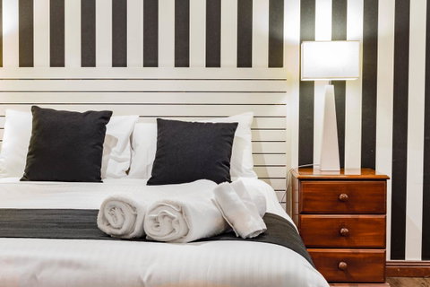 Bundanoon Country Inn Motel - Hotel WA 5