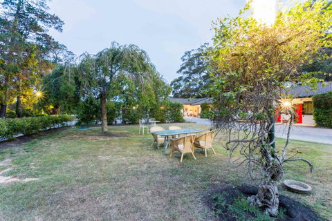 Bundanoon Country Inn Motel - Hotel WA 21