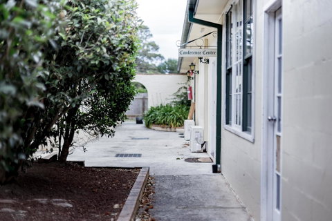 Bundanoon Country Inn Motel - Hotel WA 16