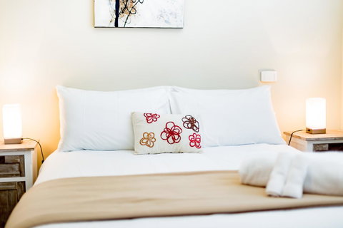 Bundanoon Country Inn Motel - Hotel WA 37
