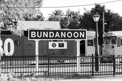 Bundanoon Country Inn Motel - Hotel WA 6
